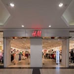 H&M remains a popular retailer in the Putney Exchange