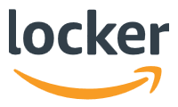Amazon Locker Putney