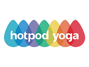 Hot Pod Yoga
